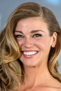 Фото Адріанна Паліцкі (Adrianne Palicki)