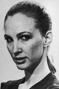 Фото Елізабет Тернер (Elizabeth Turner) #510824