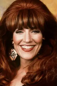 Фото Кеті Сагал (Katey Sagal)