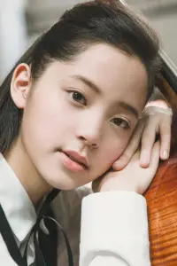 Фото Оуян Нана (Ouyang Nana)
