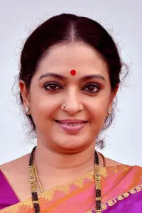 Фото Seetha (Seetha)