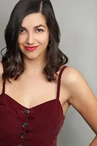 Фото  (Sinead Persaud)