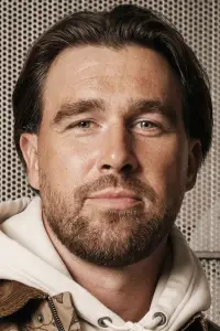 Фото Тревіс Кєльце (Travis Kelce) #338405