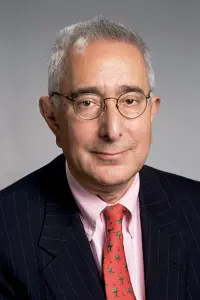 Фото Бен Стайн (Ben Stein)