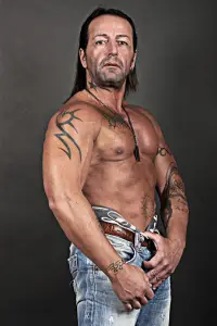 Фото  (Davide Di Porto)