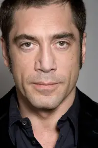 Фото Хав'єр Бардем (Javier Bardem)