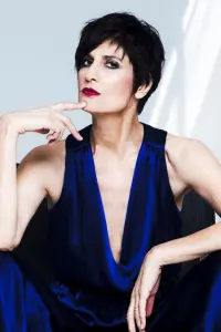 Фото  (Marcella Detroit)