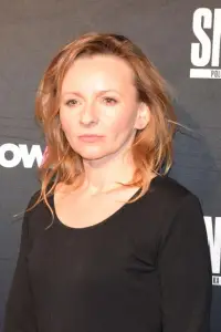 Фото  (Monika Babula)