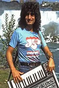 Фото  (Patrick Moraz)