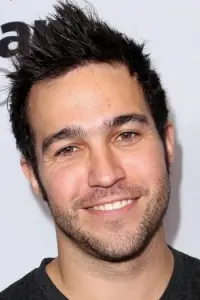 Фото Піт Венц (Pete Wentz)