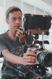 Фото Бамбанг Ангоро (Bambang Anggoro)