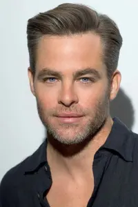 Фото Кріс Пайн (Chris Pine)