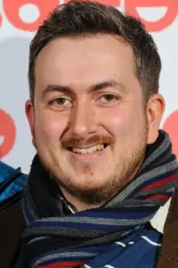 Фото Джеймі Адамс (Jamie Adams) #523030