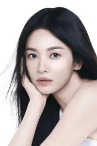 Фото Пісня Хе-кьо (Song Hye-kyo)