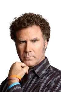 Фото Вілл Феррелл (Will Ferrell)