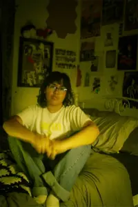 Фото Амайя Гомес (Amaya Gomez)