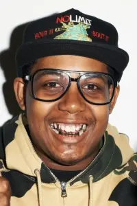 Фото  (Jasper Dolphin)