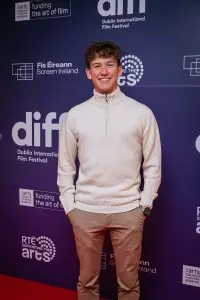 Фото Шон Трісі (Seán Treacy) #499622