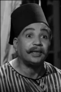 Фото Абдель Халім Ель-Калааві (Abdel Halim ElQala'awy)