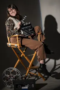 Фото Емілі Куломб (Émilie Coulombe) #301055