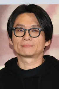 Фото  (Frank Zheng)