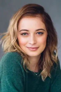 Фото  (Manon Blackman)