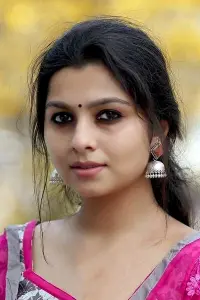 Фото Ніранджана Аноп (Niranjana Anoop)