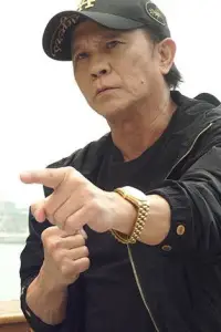 Фото Брюс Лі (Huang Kin-Lung) #328889