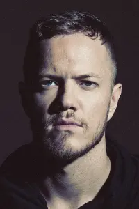 Фото Ден Рейнольдс (Dan Reynolds)