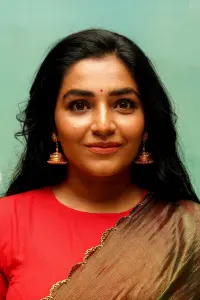 Фото Раджіша Віджаян (Rajisha Vijayan)