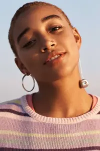 Фото Амандла Стенберг (Amandla Stenberg)