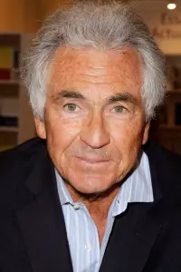 Фото  (Jean-Paul Enthoven) #508507