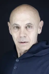 Фото Льюїс Ф'юрі (Lewis Furey)