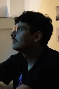 Фото  (Nicolás Martínez Rojas)