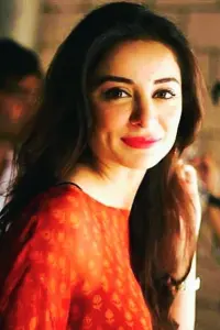 Фото  (Sarwat Gilani)