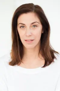 Фото  (Anne-Renée Duhaime)