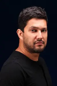 Фото Хамед Бехдад (Hamed Behdad)