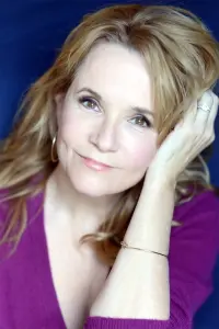Фото Леа Томпсон (Lea Thompson)