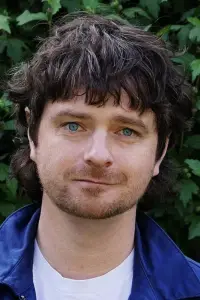 Фото Майкл Шенкс (Michael Shanks)