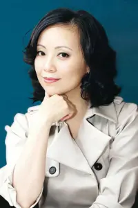 Фото  (Sheren Tang)