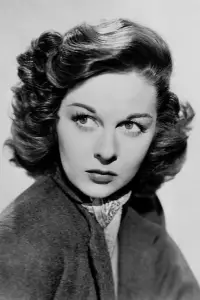 Фото Сьюзен Хейворд (Susan Hayward)