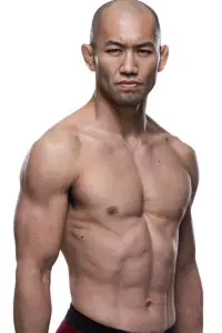 Фото  (Yushin Okami) #359041