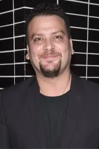 Фото Енді Вайс (Andy Weiss) #329295