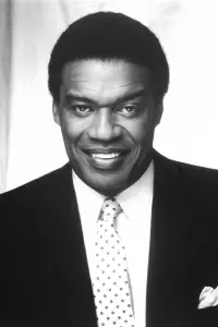Фото Берні Кейсі (Bernie Casey)
