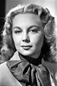 Фото  (Joan Lorring) #324550