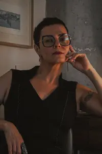 Фото  (Mari Gonzalez) #407178