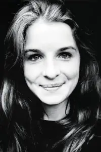 Фото Марі Усанназ-Жоріс (Marie Usannaz-Joris)