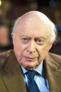 Фото Норман Ллойд (Norman Lloyd)