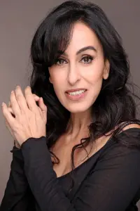Фото  (Rita Yahan-Farouz)