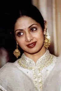 Фото Шрідеві (Sridevi)